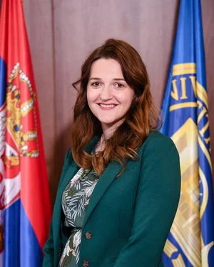 Majda Kolenović Serezlić
