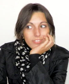 Maria Silađi