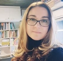 Marica Šljukić