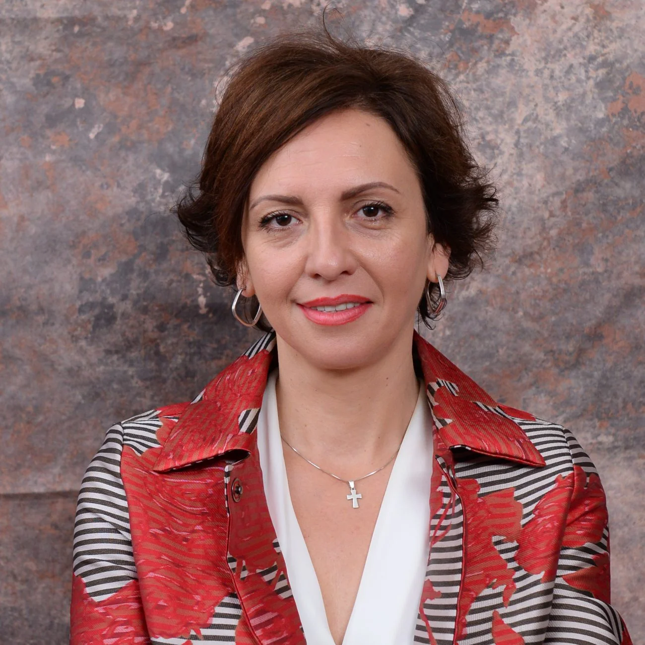 Marija Antić