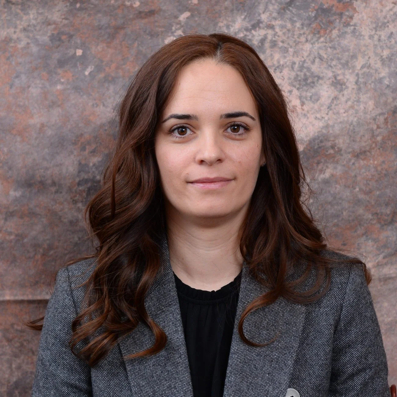 Marija Belij Radin