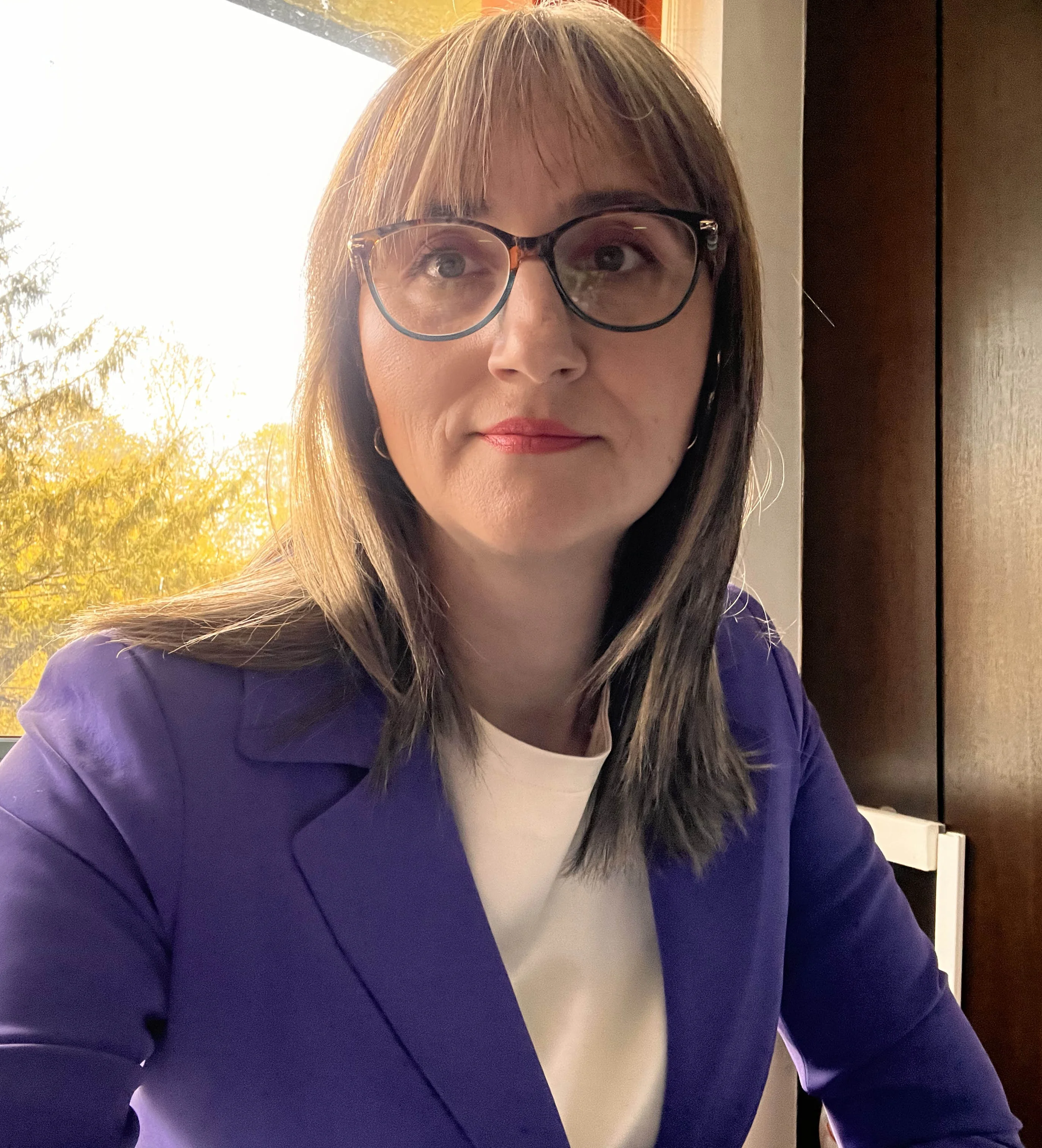 Marija Blagojević