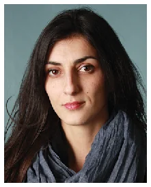 Marija Bogdanović