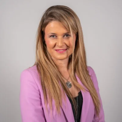 Marija Bogićević Sretenović