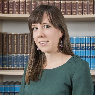 Marija Boričić Joksimović