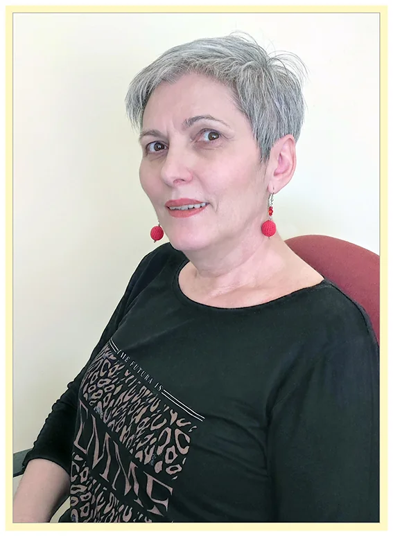 Marija Bošnjak Stepanović