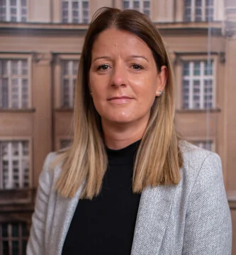 Marija Ćosić
