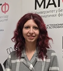 Marija Cuparić
