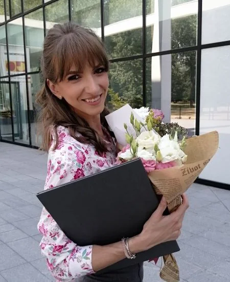 Marija Delić