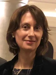 Marija Gavrović Jankulović