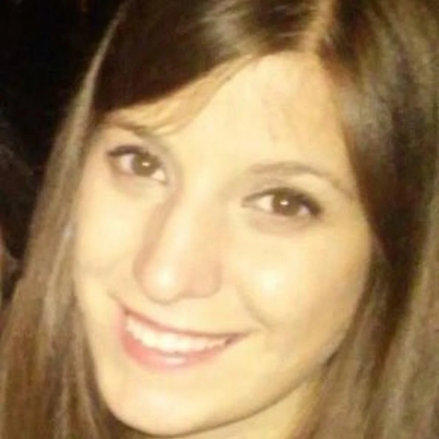 Marija Dušanović Pjević
