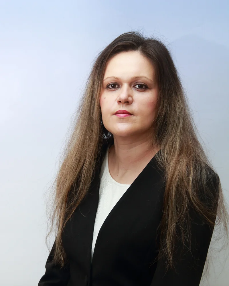 Marija Milošević