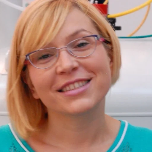 Marija Genčić