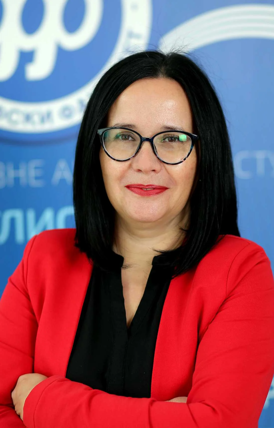 Marija Jovanović
