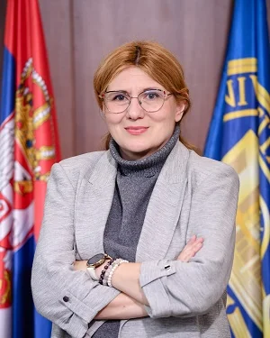 Marija Jovanović