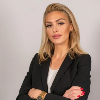 Marija Jović