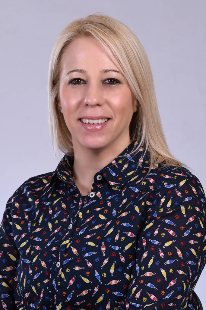 Marija Kostić
