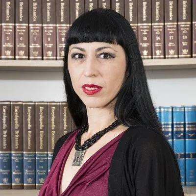Marija Kuzmanović