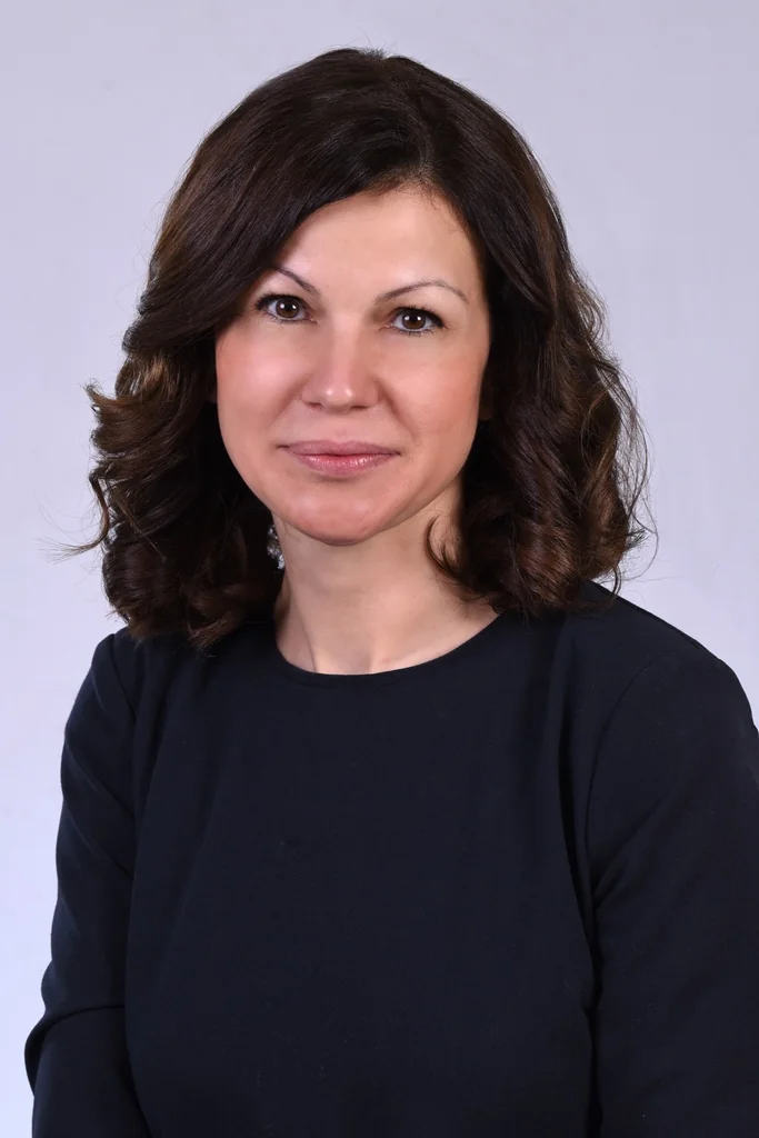 Marija Lakićević
