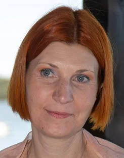Marija Ljuština