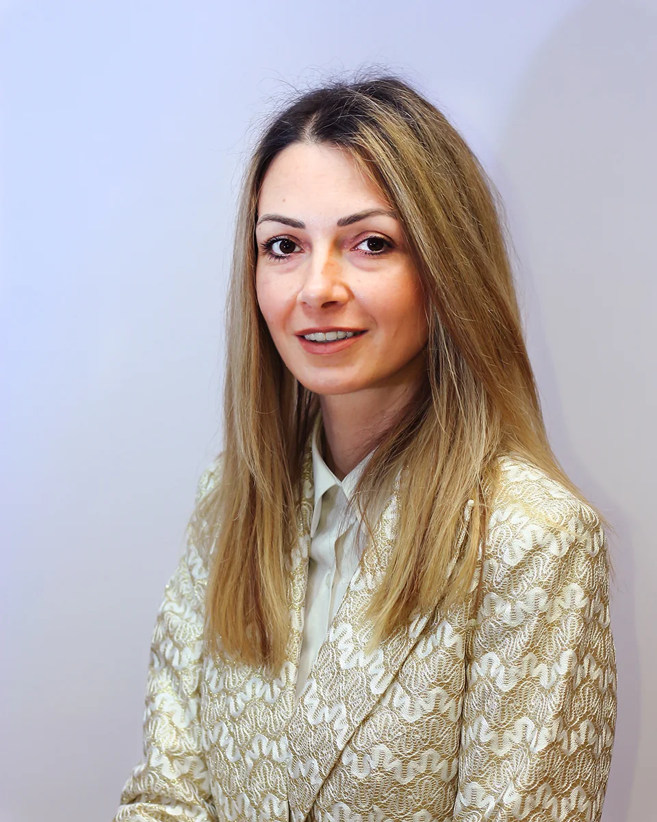 Marija Bratić