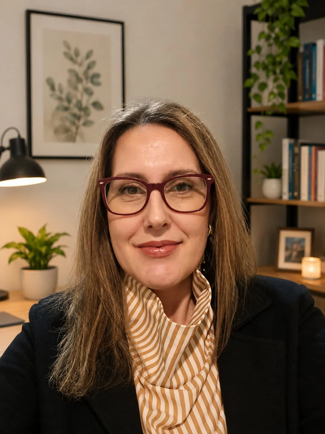 Marija Stanojević Veselinović
