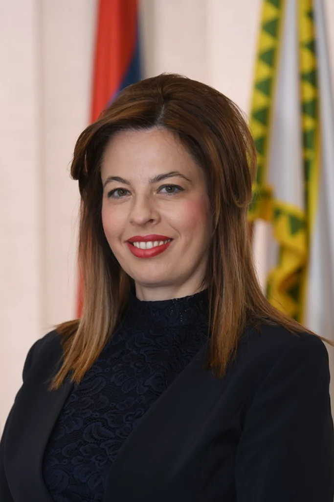 Marija Mandarić