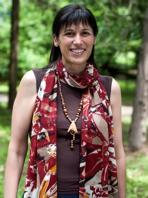 Marija Marković
