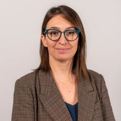 Marija Meršnik