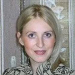 Marija Miljković