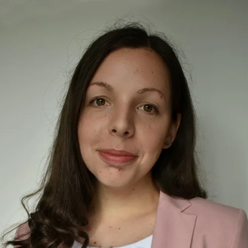 Marija Milošević