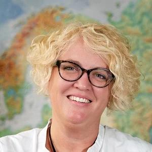 Marija Nićin