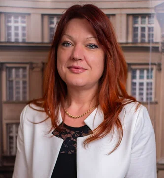 Marija Nikolić