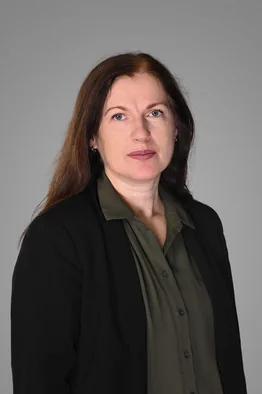 Marija Nikolić