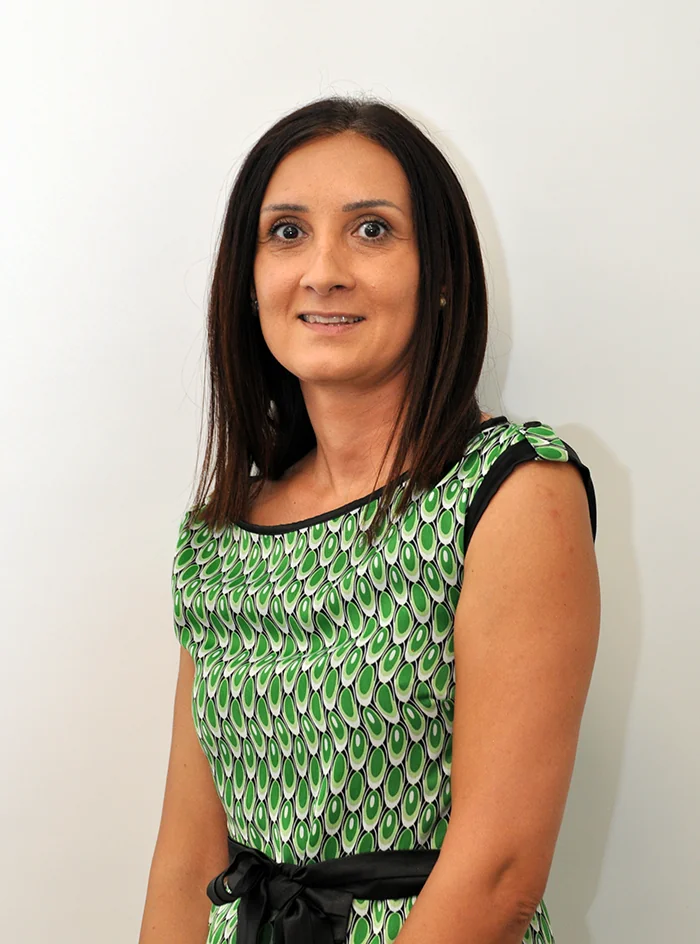 Marija Nikolić
