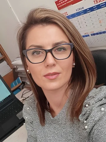 Marija Panić