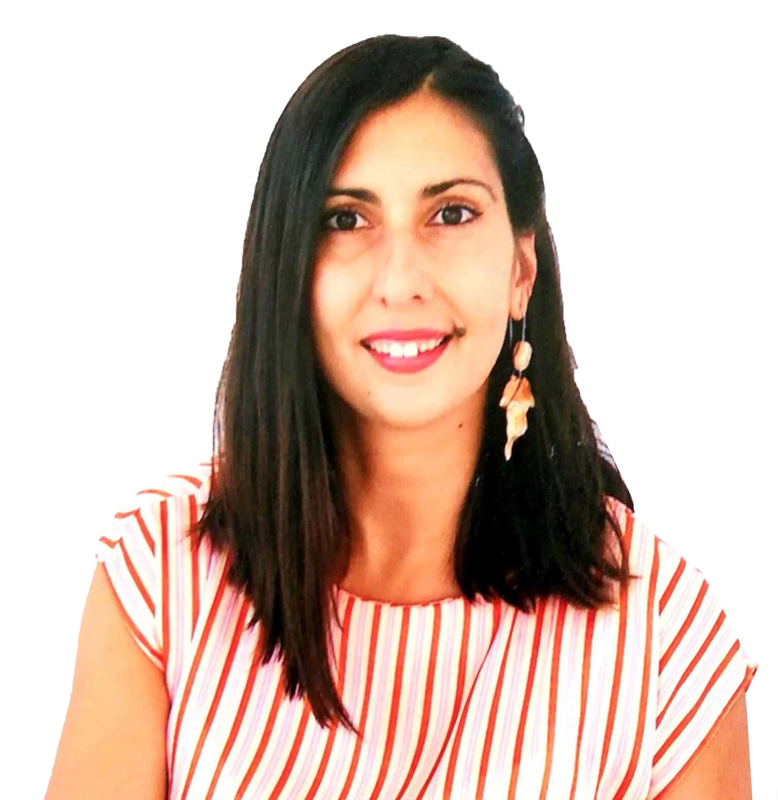 Marija Pešić
