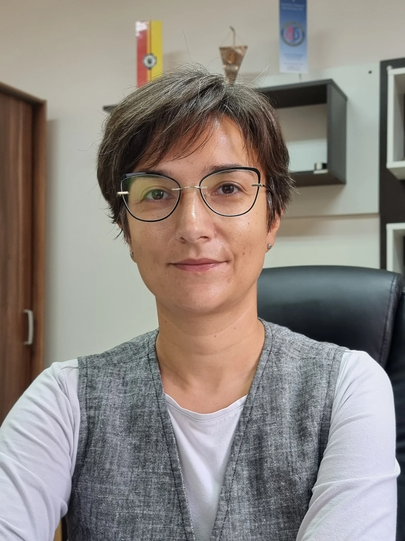 Marija Petrović Mihajlović