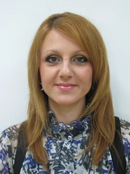 Marija Petrović Ranđelović