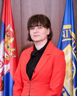 Marija Radulović