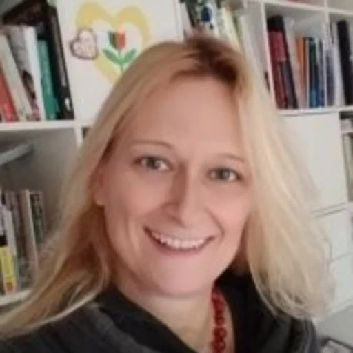 Marija Rašajski