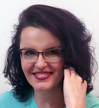 Marija Ratković Janković