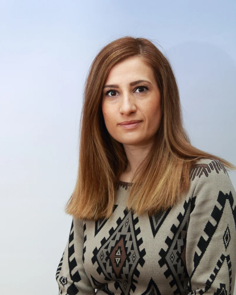 Marija Krstić