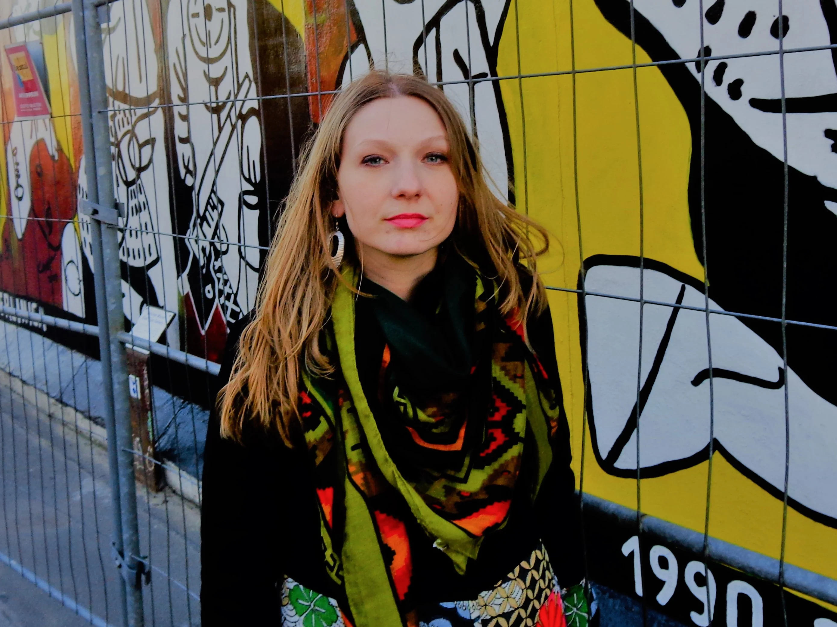 Marija Sarić Matutinović