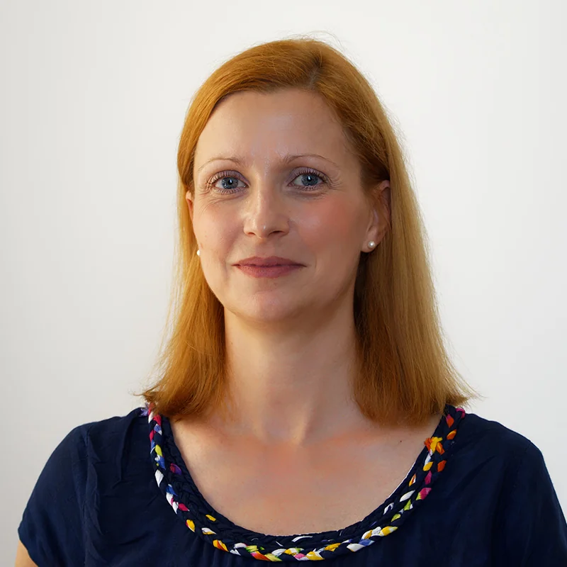 Marija Savić Veselinović