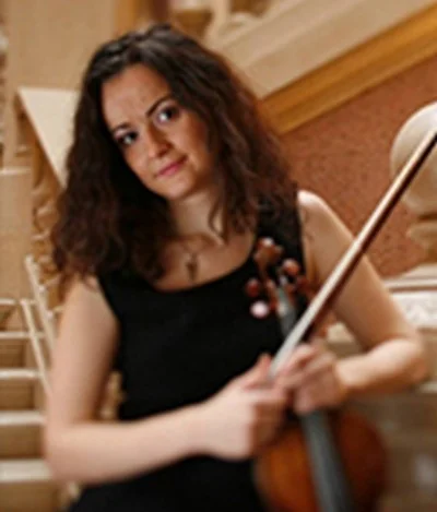 Marija Špengler Marković