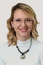 Marija Stamenković