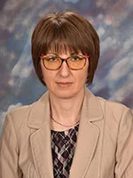 Marija Stanić