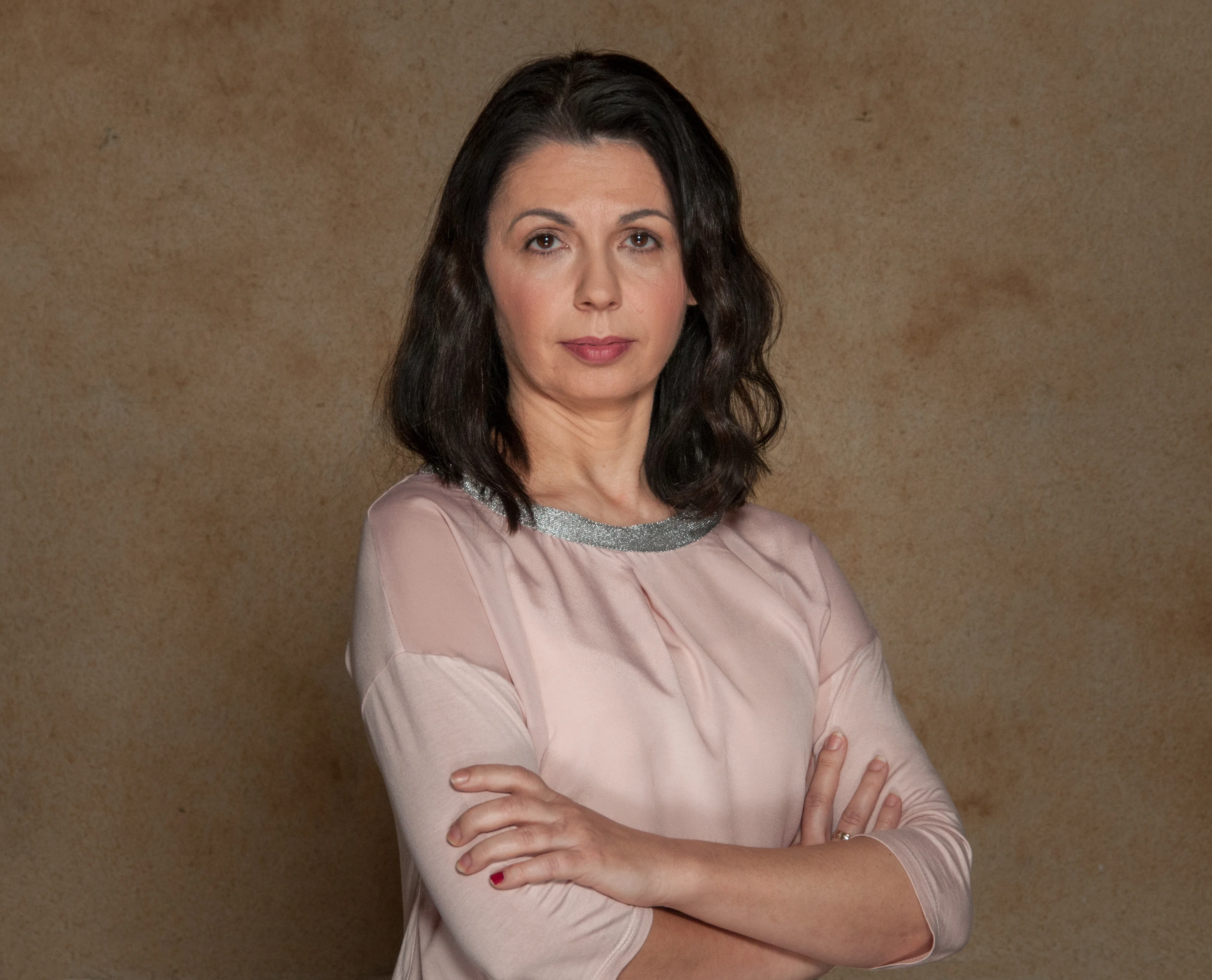 Marija Nefovska Danilović