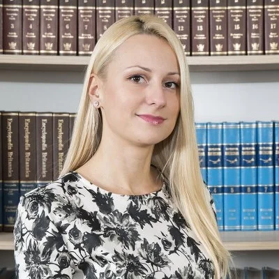Marija Todorović